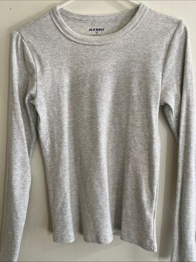 Old Navy Long Sleeve Shirt